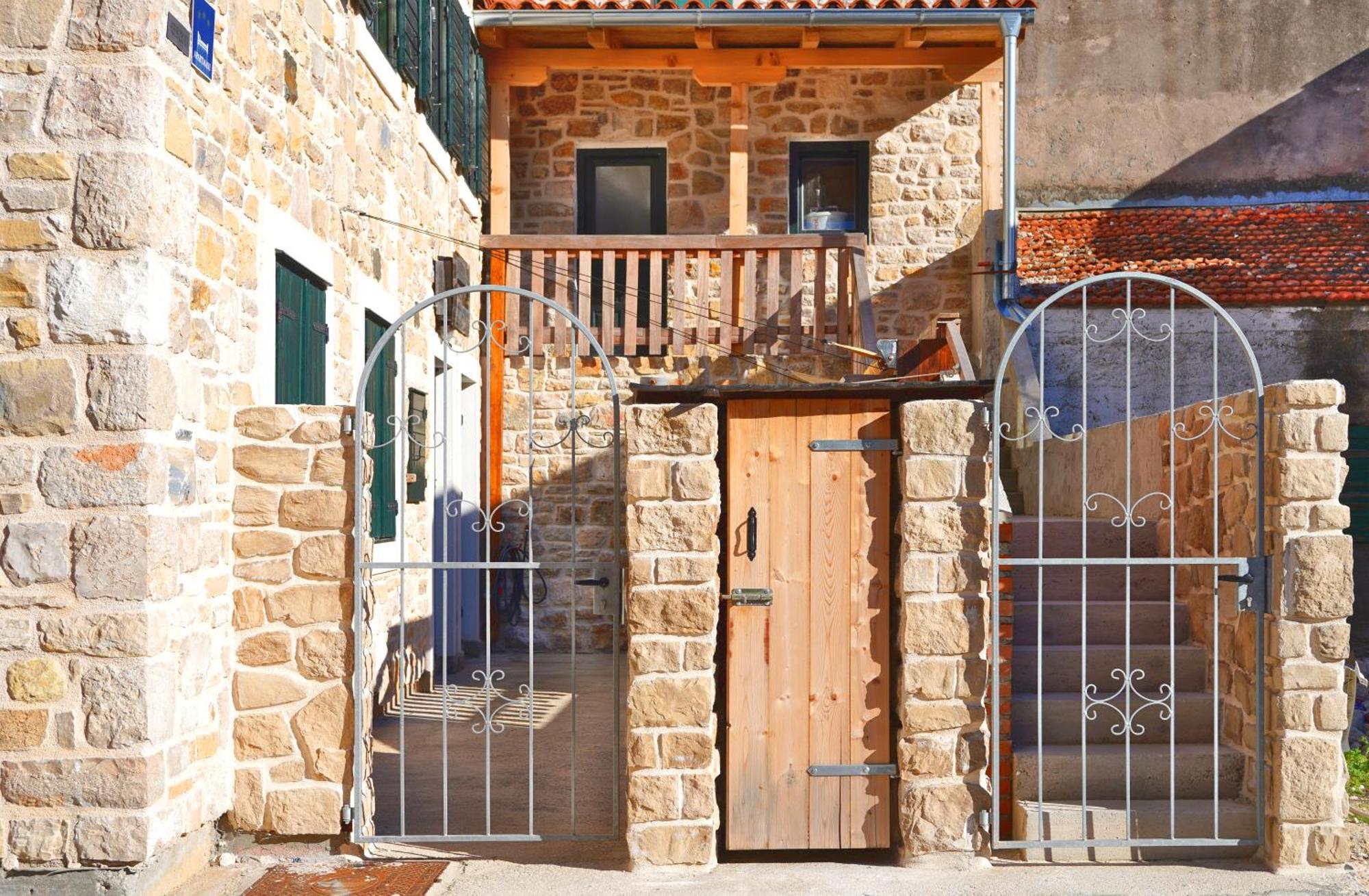 Villa Kolar Пировац Екстериор снимка