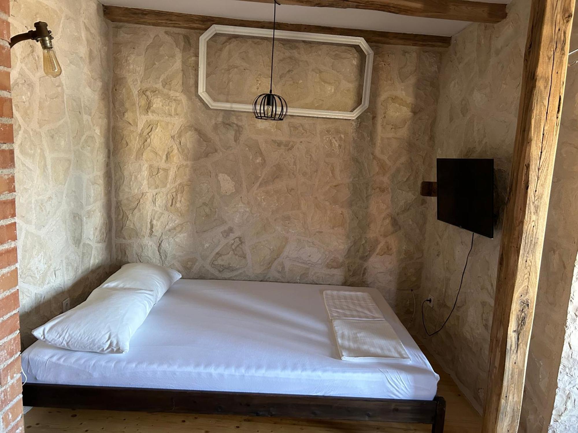 Villa Kolar Пировац Екстериор снимка