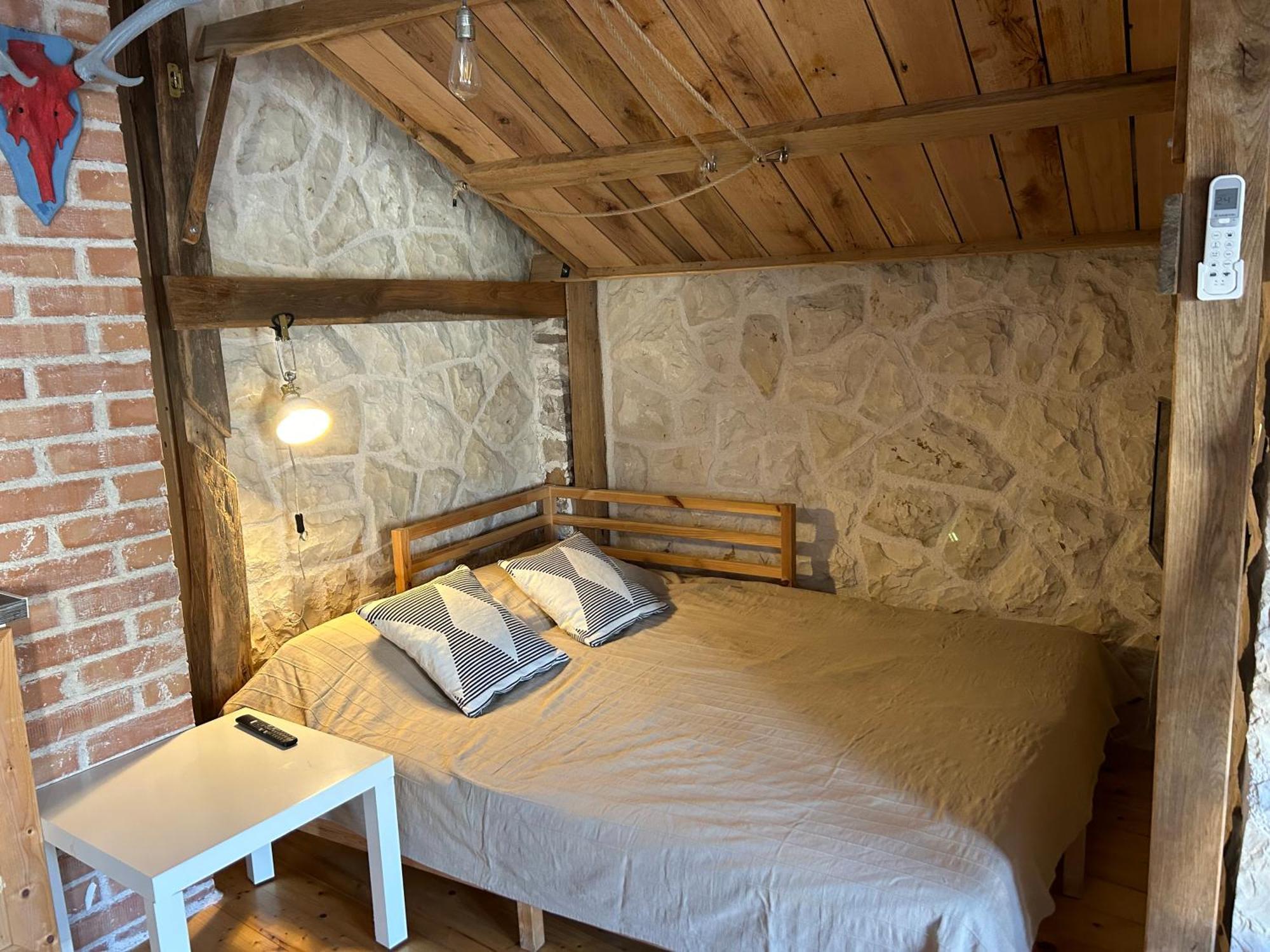 Villa Kolar Пировац Екстериор снимка