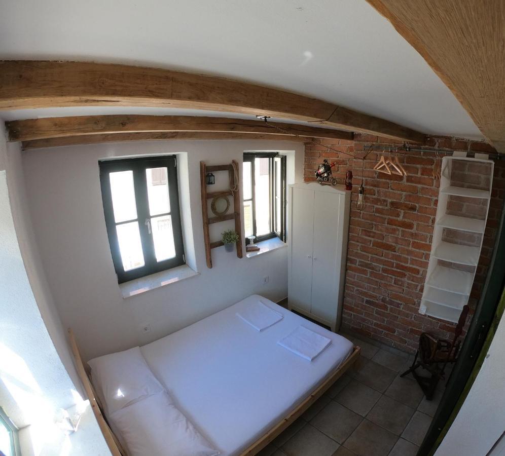 Villa Kolar Пировац Екстериор снимка